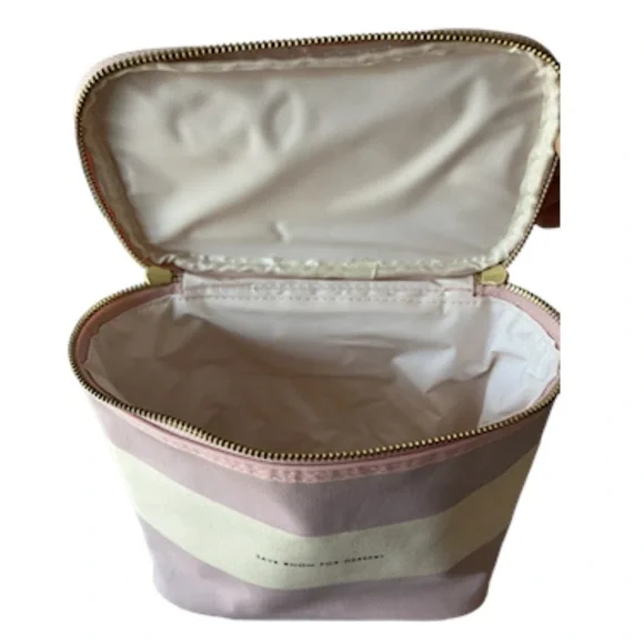 KATE SPADE Out To Lunch Tote Bag Insulated Lunch Tote Small Lunch Cooler - Picture 6 of 15